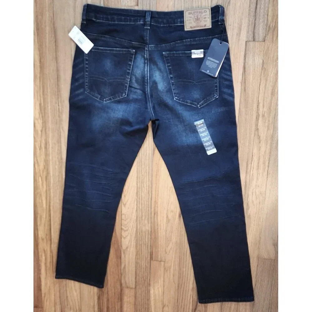 Buffalo David Bitton super retail
